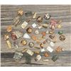 Image 1 : Native American Indian Shell Trade Beads