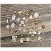Image 2 : Native American Indian Shell Trade Beads