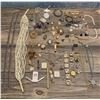 Image 1 : Collection of Costume Jewelry
