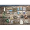 Image 1 : Collection of Native American Indian Trade Beads