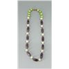 Image 2 : Blown Glass Bead Necklace
