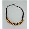 Image 2 : Zuni Heishi Bird Fetish Necklace