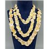 Image 1 : Capiz Sea Shell Necklaces