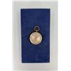 Image 1 : Antique French Brass Pocket Compass
