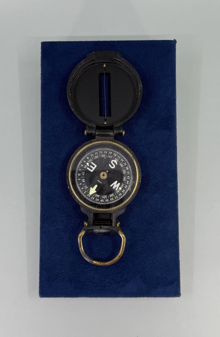 Boussole Vintage Engineer Directionnel Compass - Collection Boussole Vintage Engineer Directionnel Compass - Collection