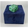 Image 1 : Malachite Trinket Box