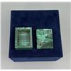Image 3 : Malachite Trinket Box