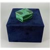 Image 1 : Malachite Trinket Box