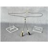 Image 1 : Prison Made Cowboy Horsehair Hat Band