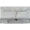 Image 2 : Prison Made Cowboy Horsehair Hat Band