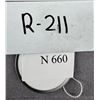 Image 3 : Prison Made Cowboy Horsehair Hat Band