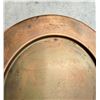 Image 3 : Assorted Copper Collectibles Tea Kettle Plate