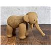 Image 2 : Kay Bojesen Denmark Teak Elephant
