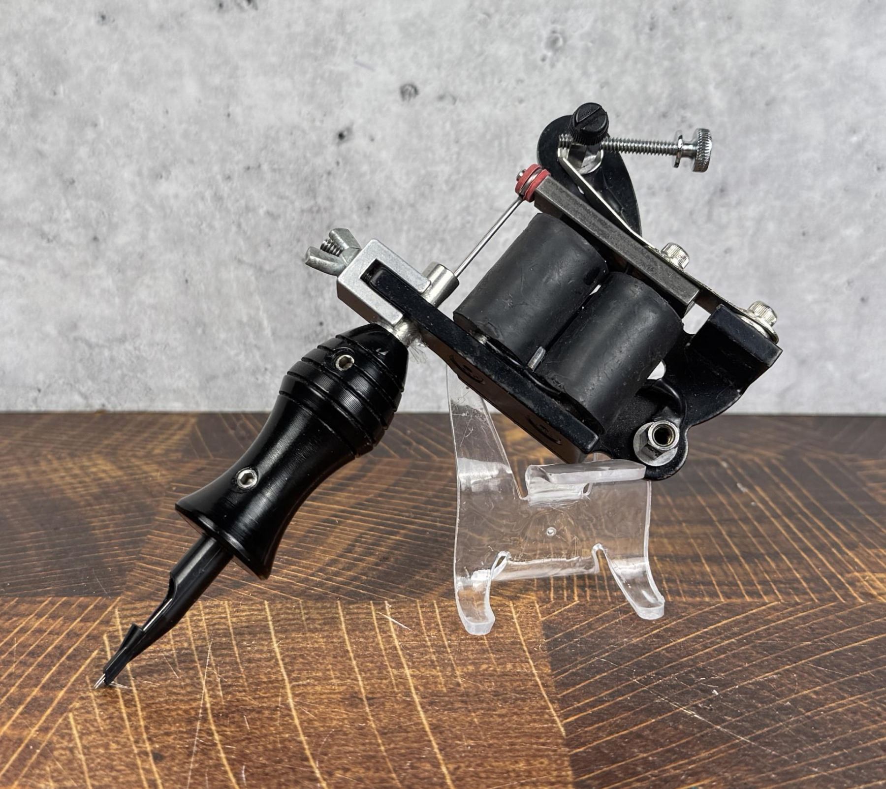 Vintage Coil Tattoo Machine