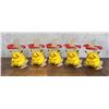 Image 1 : Pokemon Pikachu Vmax Figures Celebrations