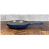 Image 3 : Le Creuset Enamel Cast Iron Frying Pan