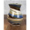 Image 2 : Desert Sands Mission Swirl Pottery Vase