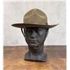 Image 1 : US Army Campaign Hat