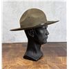 Image 2 : US Army Campaign Hat