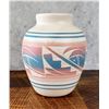 Image 2 : Hozoni Pottery Native American Indian Pot