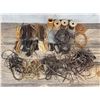 Image 1 : Huge Collection of Leather Lacing