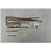 Image 1 : Zuni Heishi Beads