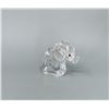 Image 2 : Swarovski Crystal Elephant
