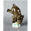 Image 1 : Hagen Renaker Circus Elephant Porcelain Miniature