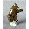 Image 2 : Hagen Renaker Circus Elephant Porcelain Miniature
