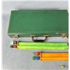 Image 2 : Bakelite Mahjong Set