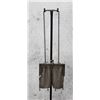 Image 2 : Art Deco German Silver Mesh Coin Purse