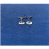 Image 3 : Scandinavian 835 Silver Cuff Links