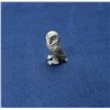 Image 1 : Pewter Owl Figure