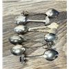 Image 3 : Collection Of Souvenir Spoons
