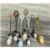 Image 4 : Collection Of Souvenir Spoons