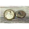 Image 1 : Victorian Mourning Brooches