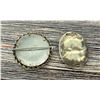 Image 2 : Victorian Mourning Brooches