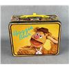 1979 Thermos Muppets & Fozzie Bear Lunch Box