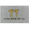 Image 2 : Collection of Rhinestone Costume Jewelry