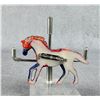 Image 2 : The Trail of the Painted Ponies Brooch