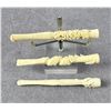 Image 2 : Carved Cigarette Holders Montana Residents Only