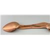 Image 4 : Copper Montana Souvenir Collector Spoons