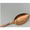 Image 5 : Copper Montana Souvenir Collector Spoons