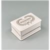 Image 2 : Great Falls Montana Keepsake Jeweler Ring Box