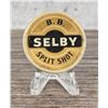 Image 1 : Selby BB Split Shot Fishing Sinker Container