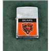 Image 1 : Chicago Bears Zippo Lighter