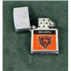 Image 3 : Chicago Bears Zippo Lighter
