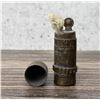 Image 3 : WW1 WWI Trench Art Artillery Shell Lighter