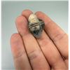 Image 3 : Old Pawn Navajo Sterling Silver Multi Stone Ring