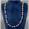 Image 1 : Native American Trade Bead Necklace